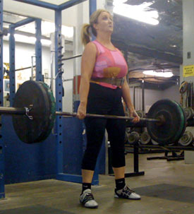 Mindy Wood